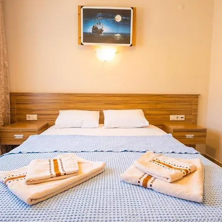 Apartmán Secluded Apart Surrounded By Nature Near Beach In Marmaris *