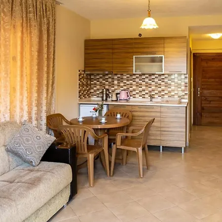 Secluded Apart Surrounded By Nature Near Beach In Marmaris Apartament *
