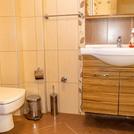 Secluded Apart Surrounded By Nature Near Beach In Marmaris Apartament