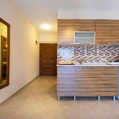 Secluded Apart Surrounded By Nature Near Beach In Marmaris Apartament Turgutkoy