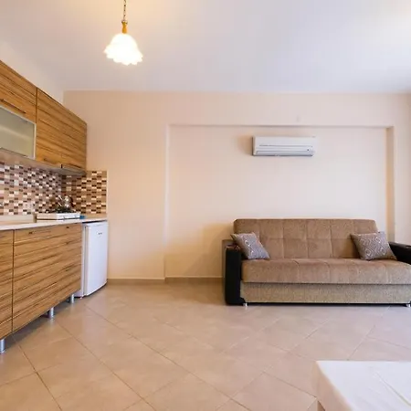 Apartament Secluded Apart Surrounded By Nature Near Beach In Marmaris