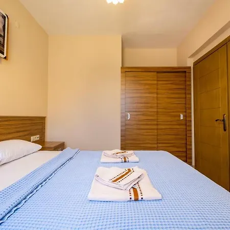 Apartament Secluded Apart Surrounded By Nature Near Beach In Marmaris